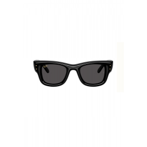 Sonnenbrillen Rayban Wayfarer Puffer 0RB4940-60187 Erwachsene Unisex
