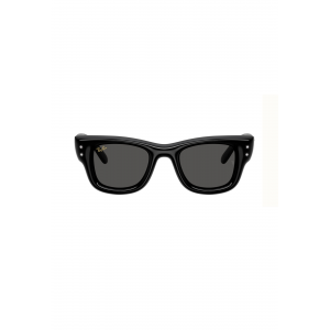 Sonnenbrillen Rayban Wayfarer Puffer 0RB4940B-686487 Erwachsene Unisex
