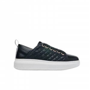Sneaker Frau Alexander Smith - wembley frau - schwarz