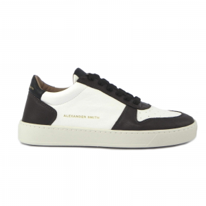 Sneaker Mann Alexander Smith - cambridge mann - multicolor