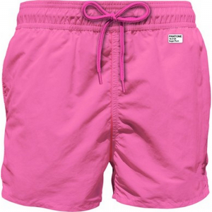 Kurzschlusse und Kurzschlusse Mann Mc2 Saint Barth - Beleuchtung pantone 25 fluo pink pnt - n.d.