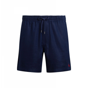 bermuda mann Ralph Lauren - cfprepsters-flat front - blau