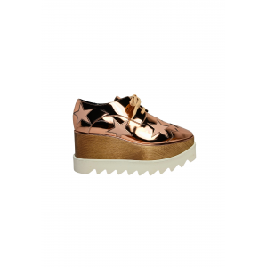 Schuhe fur Damen Stella Mccartney Elyse Corn Alter Matt Sunset Rose