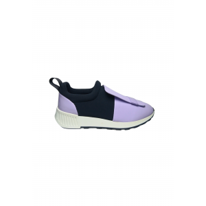 A80840-MFI649-5328-C00 Sergio Rossi Frauen Leder Lille