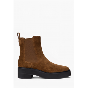 Damenstiefel mit Fellfutter Lauren Ralph Lauren
