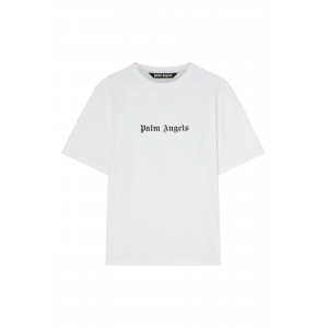 T-Shirt fur Erwachsene unisex Palm Angels RegelmaBige Passform