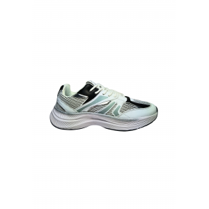 Schuhe Erwachsene unisex Missoni Sport Silber Sport Turnschuhe