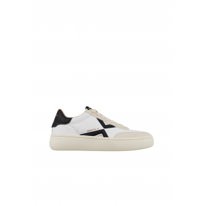 sxbcocw-9552-wbk Alexander Smith Frauen weiBes Leder