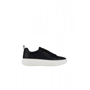 sxbcstm-7012-blk Alexander Smith Herren Leder Schwarz