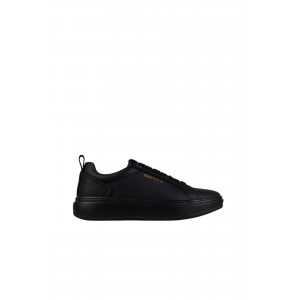 sxbcstm-7012-tbk Alexander Smith Herren Leder Schwarz