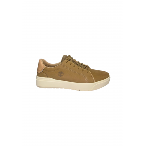 Schuhe fur Herren Timberland Seneca Bucht niedrige Spitze Sneaker petrifizierte Eiche