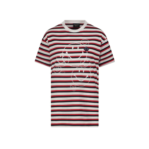 Mehrfarbiges T-Shirt und Poloshirt von Joshua Sanders