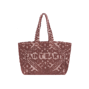 mc2 Saint Barth - GroBe Tasche - 471009 - Schokolade