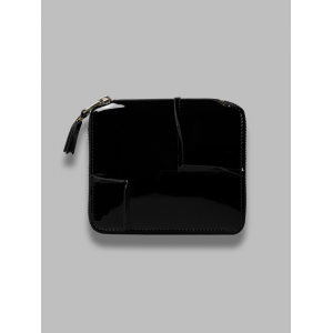 Portemonnaie/Reversed Saum - made in 100% Cowhide Spain