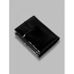 Portemonnaie/Reversed Saum - made in 100% Cowhide Spain