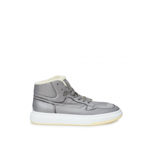 High Sneakersr mit interner Pele Mm6 Maison Margiela