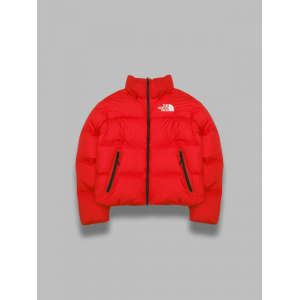 m rmst nuptse Jacke - 15d x 15d 35 g/m2 100% Nylon mit nicht pfc haltbarem Wasserabweisend