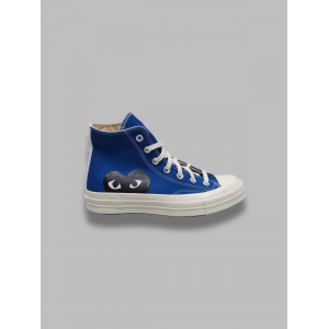 Converse Chuck Taylor All Star 70 High in Blue Royal