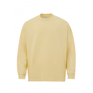 Shirt auf Japanisch Jersey Yellow Chairo Bottega Veneta