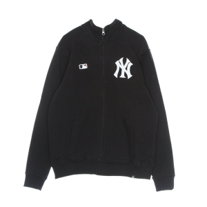 Mlb Islington Track Jacket Neyyan Herren-Sweatshirt mit hohem Kragen