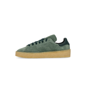 Stan Smith Herren-Halbschuh Crepe Green Oxide/Shadow Green/Crepe Color