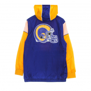 Herren-Windbreaker Nfl Highlight Reel Windjacke Losram Original Team Colors