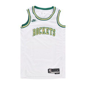 Herren-Basketball-Tanktop Nba Hwc B22 Dri-fit Swingman Jersey Houroc
