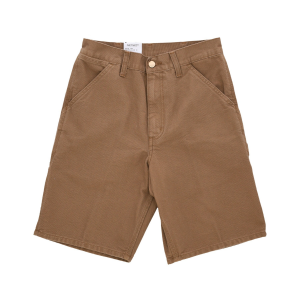 Single Knee Short Herren Kurze Hose Hamilton Brown Rinsed