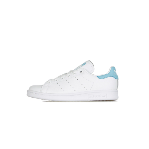 Stan Smith Herren-Halbschuh Cloud White/cloud White/blue Glow