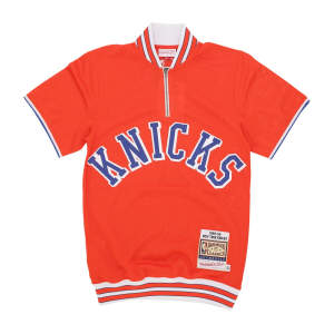 Herren NBA Shooting Shirt 1968 Nr. 00 Spielername Neykni