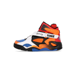 Rogue Core 4 Herren-Basketballschuh Multi/WeiB/Schwarz