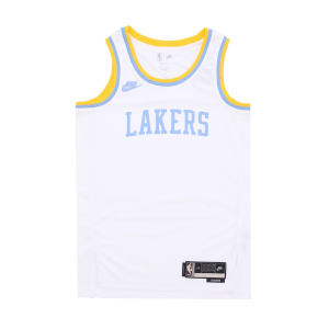 Herren-Basketball-Tanktop NBA Dri-Fit Swingman-Trikot Hwc B22 Loslak