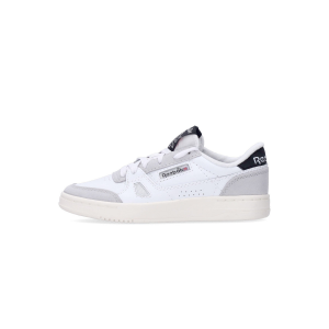Niedriger Herrenschuh Lt Court Cloud White/core Black/pure Grey 2