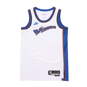 Herren-Basketball-Tanktop NBA Dri-Fit Swingman-Trikot Hwc B22 Waswiz