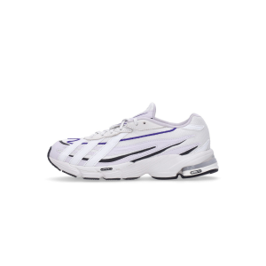 Niedriger Herrenschuh Orketro Crystal White/silver Dawn/core Black