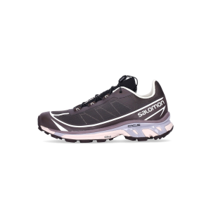 Outdoor-Schuh Herren Xt-6 Ft Shale/chocolate Plum/morganite