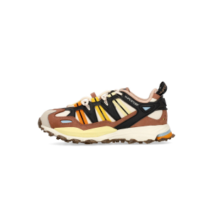 Herren Outdoor-Schuh Hyperturf Core Black/Wonder White/Clay Strooper