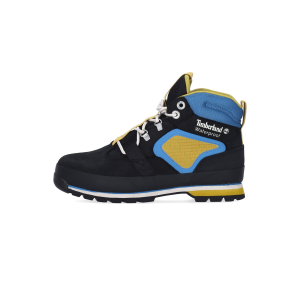 Euro Hiker Reimagined Boot Wp Schwarz/Weizen Hoher Herrenstiefel