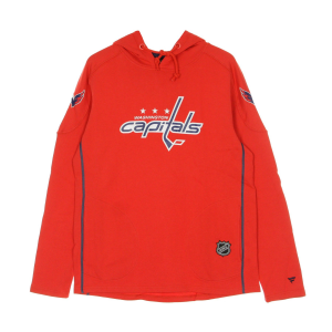 Leichter Kapuzenpullover fur Herren, NHL Franchise Overhead Hoodie Wascap