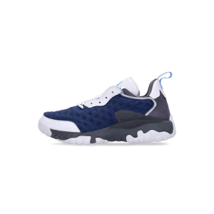 Jordan Delta 2x Clot WeiB/Universitatsblau/Marineblau/Eisengrau