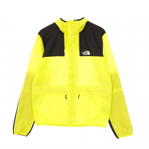 Herren-Windbreaker 1985 Mountain Jacket Sulphur Spring Green