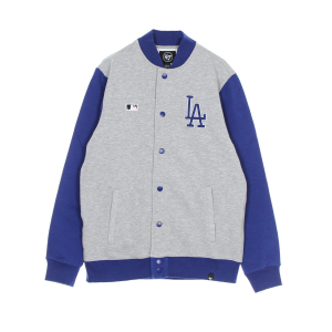 College-Sweatshirt Herren Mlb Letterman Burnside Trainingsjacke Losdod