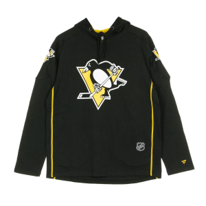 Leichtes Herren-Kapuzenpullover NHL Franchise Overhead Hoodie Pitpen