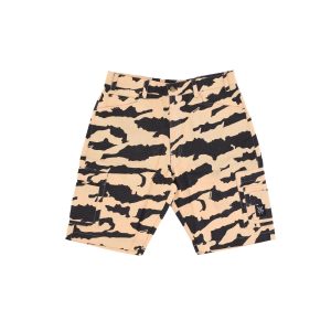 Retrofuture Combat Shorts Herren Kurze Hose Peach Camo