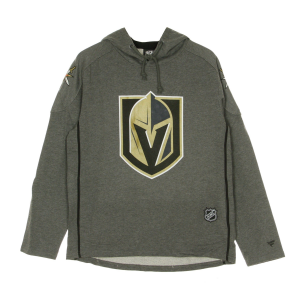 Leichter Herren-Hoodie Nhl Franchise Overhead Hoodie Vegkni