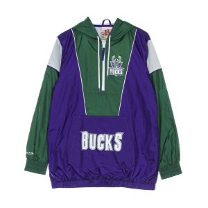 Herren Pull-On Windjacke Nba Highlight Reel Windjacke Hardwood Classics Milbuc