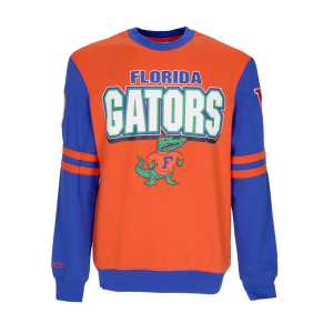 NCAA All Over Crew 2.0 Flogat Herren-Sweatshirt mit Rundhalsausschnitt