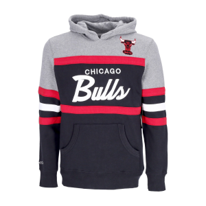 Herren-Hoodie Nba Headcoach Hoodie Hardwood Classics Chibul