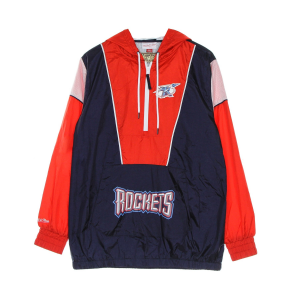 Pull-On-Windjacke fur Herren Nba Highlight Reel Windjacke Hardwood Classics Houroc