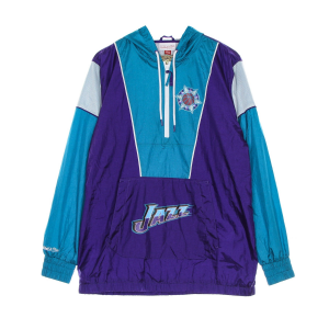 Herren Pull-On Windjacke Nba Highlight Reel Windjacke Hardwood Classics Utajaz